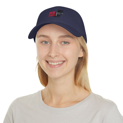 Racial Discrimination - Low Profile Baseball Cap