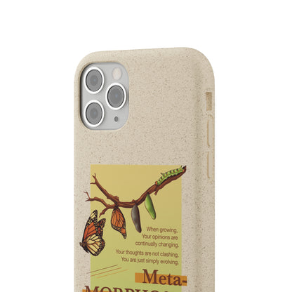 Biodegradable Cases