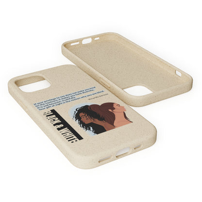 Biodegradable Cases