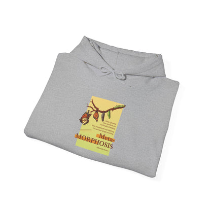 Metamorphosis - Hoodies