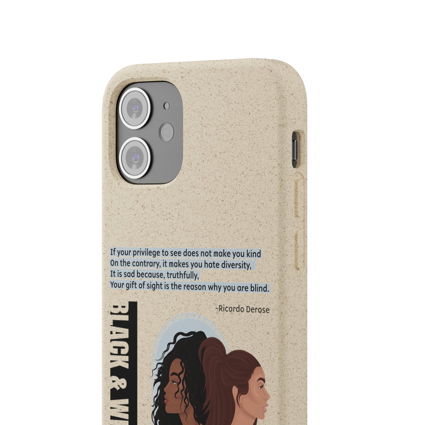 Biodegradable Cases