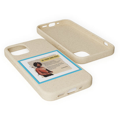 Biodegradable Cases