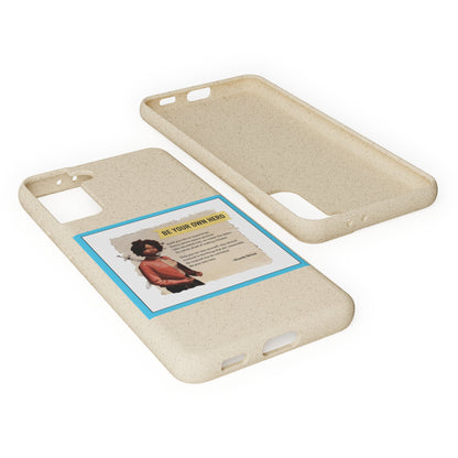 Biodegradable Cases