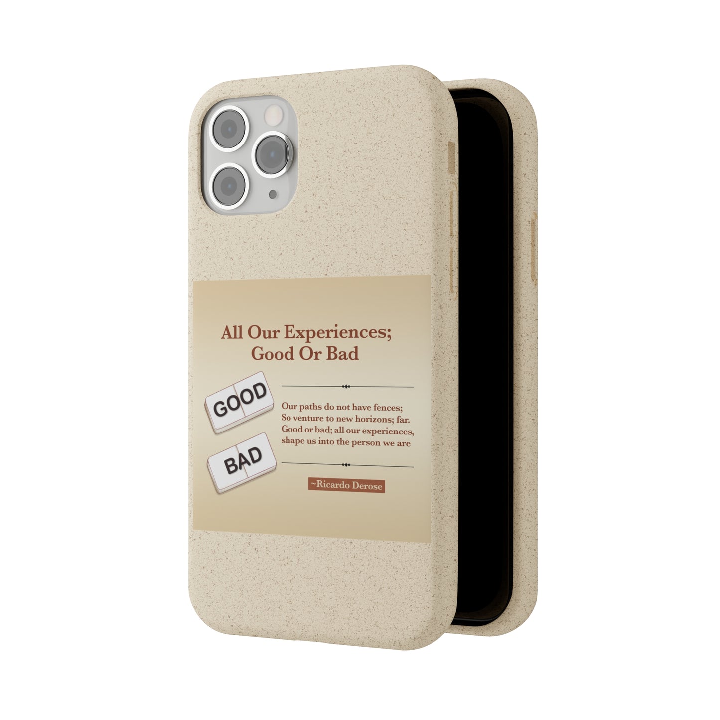 Biodegradable Cases