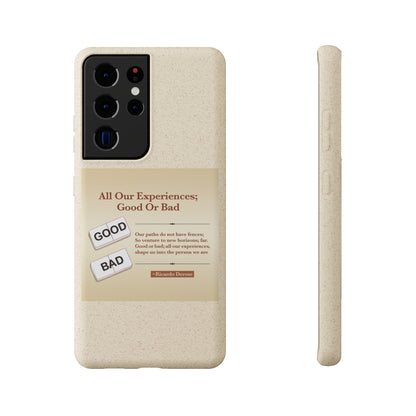 Biodegradable Cases