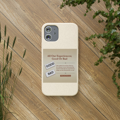 Biodegradable Cases