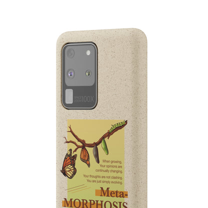 Biodegradable Cases