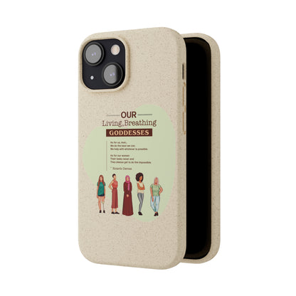 Biodegradable Cases