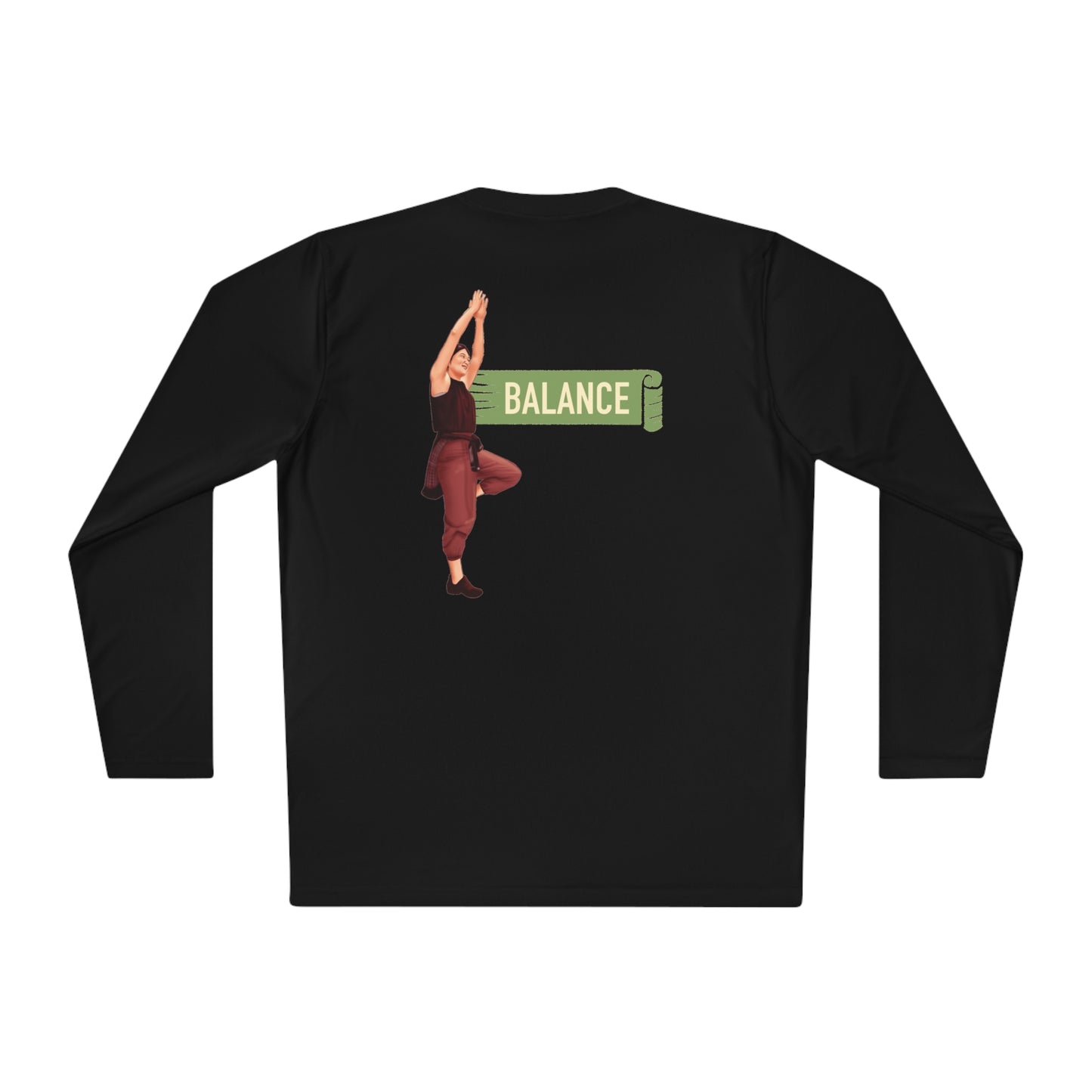 Balance Long Sleeve