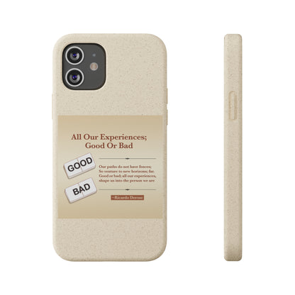 Biodegradable Cases