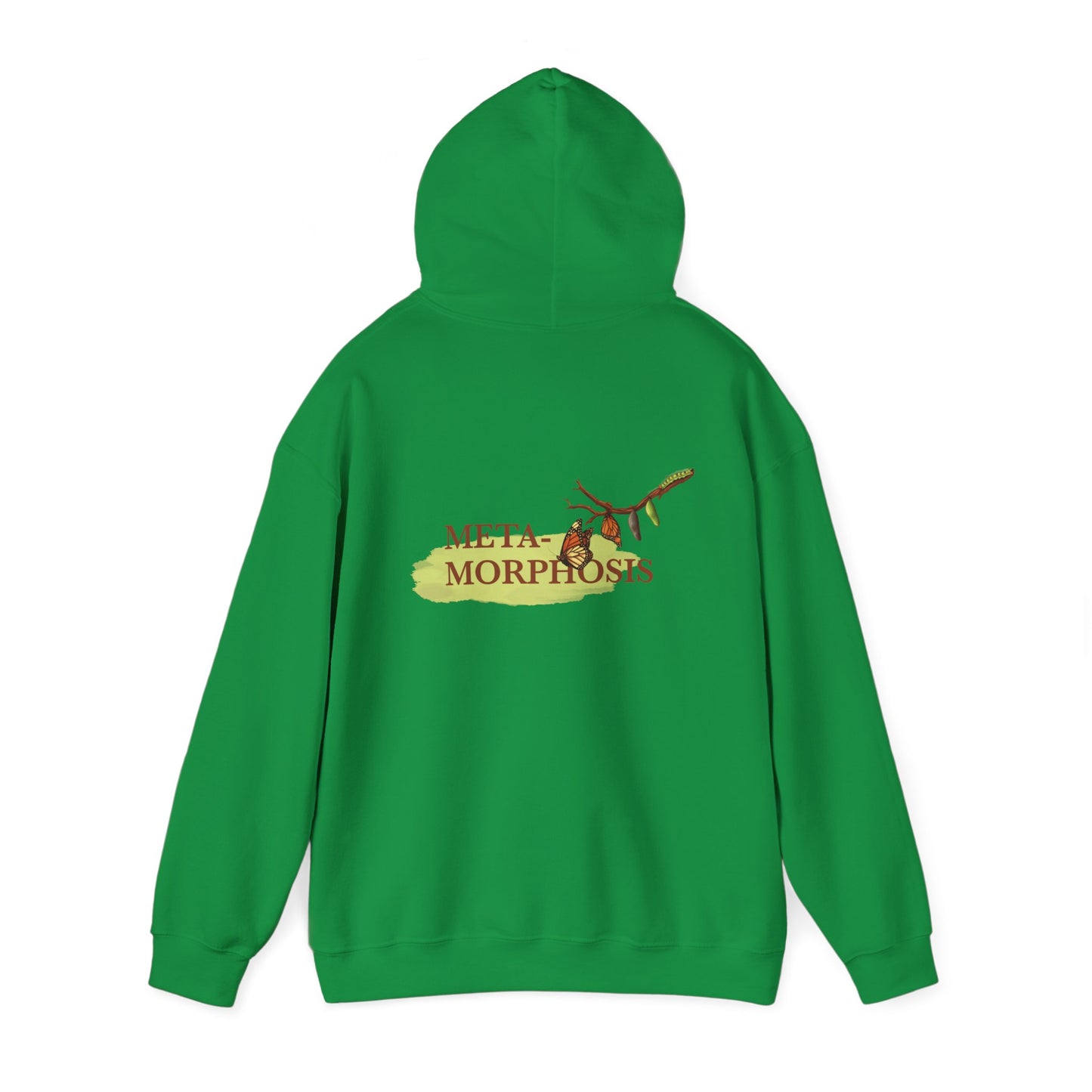 Metamorphosis - Hoodies