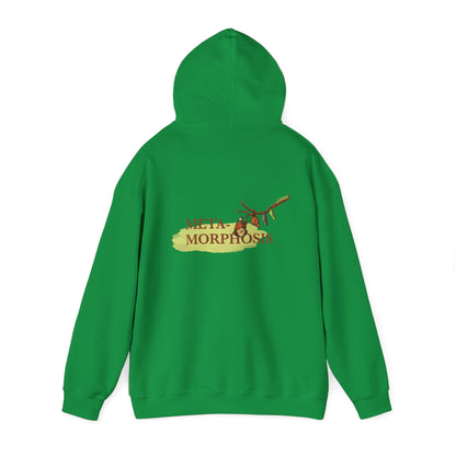 Metamorphosis - Hoodies