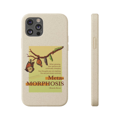 Biodegradable Cases