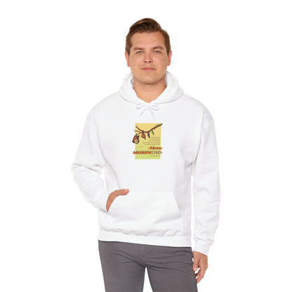 Metamorphosis - Hoodies