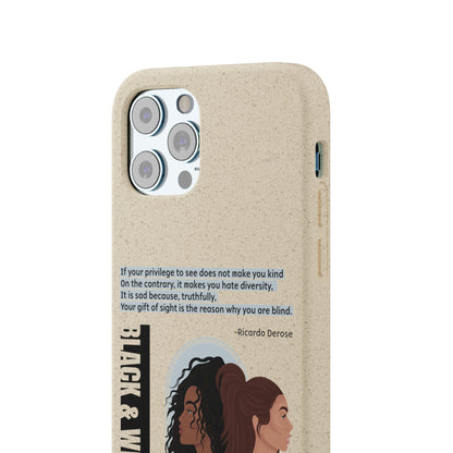 Biodegradable Cases