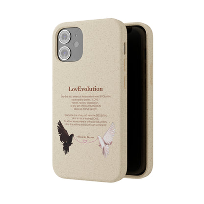 Biodegradable Cases