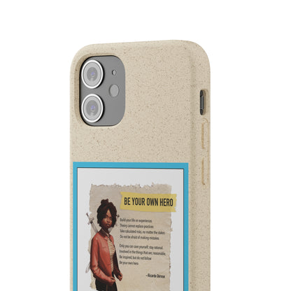 Biodegradable Cases