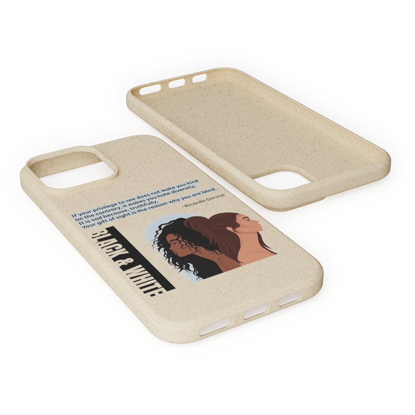 Biodegradable Cases