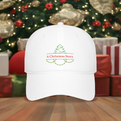 A Christmas Story - Low Profile Baseball Cap