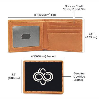 Understanding  Symbol Wallet