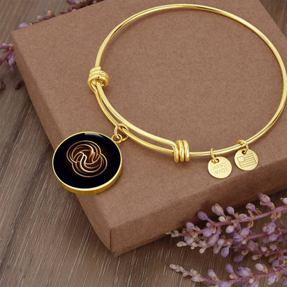 Symbol of Understanding Circle Bracelets - Derose Entertainment 