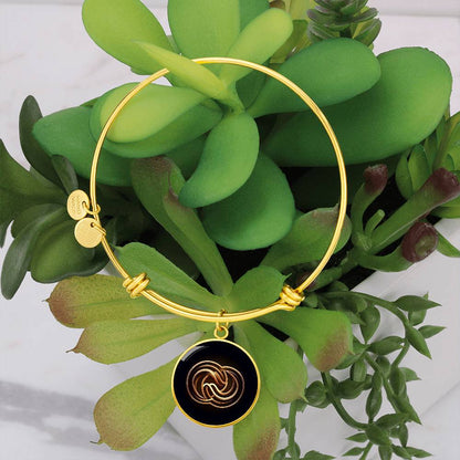 Symbol of Understanding Circle Bracelets - Derose Entertainment 