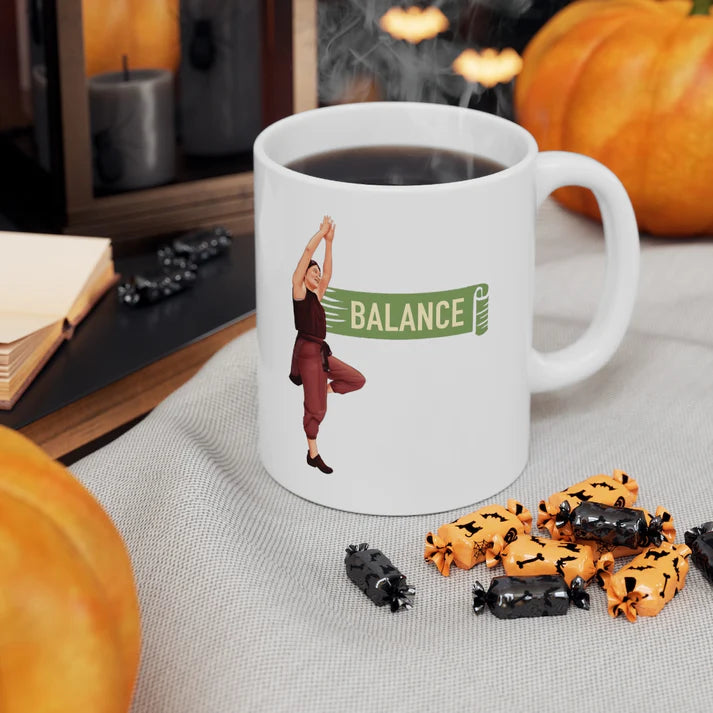 Balance Coffee mug1 Bundle discount