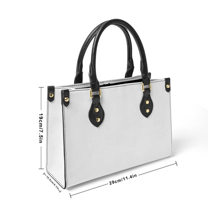 A Mother's Love - Women's Tote Bag With Black Handle